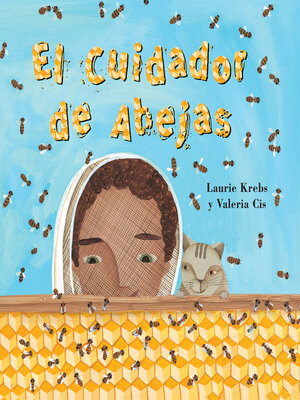 cover image of El cuidador de Abejas